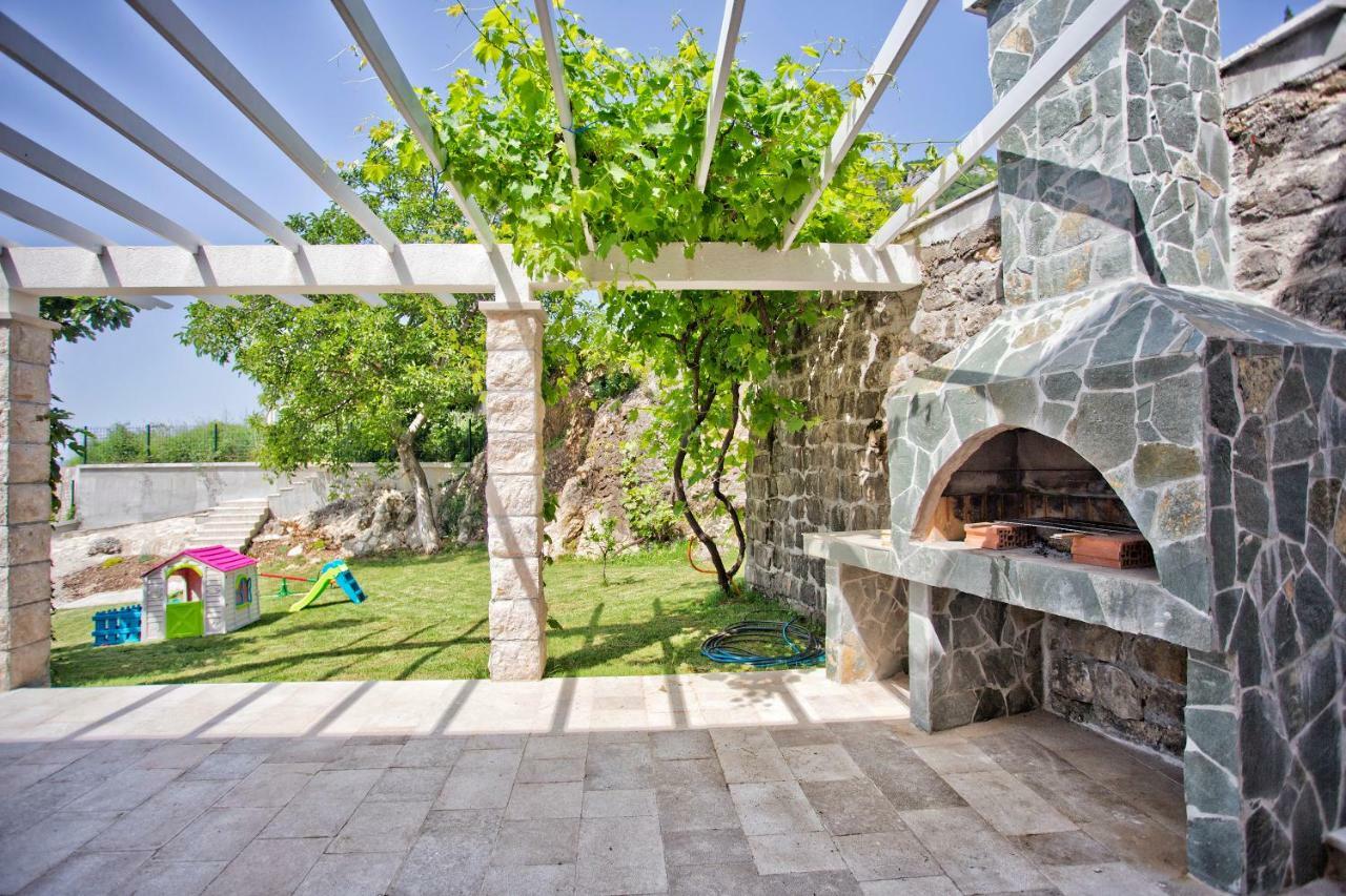 Villa My Soul Herceg Novi Exterior photo